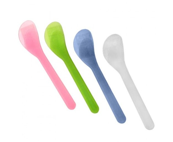 АС Шпатель косметический 13 см