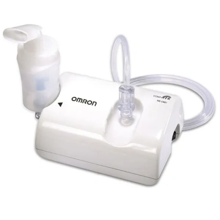Ингалятор OMRON NE-C24-RU