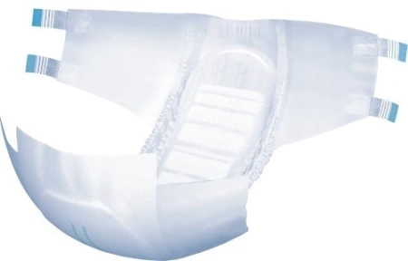 Подгузники для взрослых Dailee №30 (ЧЗ)