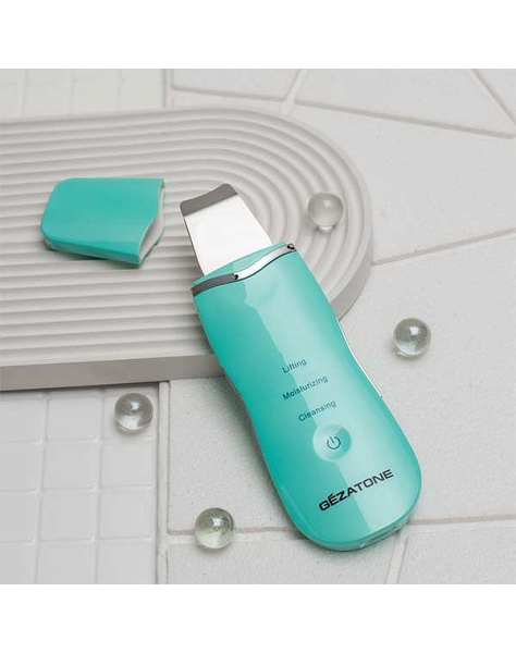 Прибор Gezatone Bio Sonic-770S ультразвуковой 1301231 (1301323М)