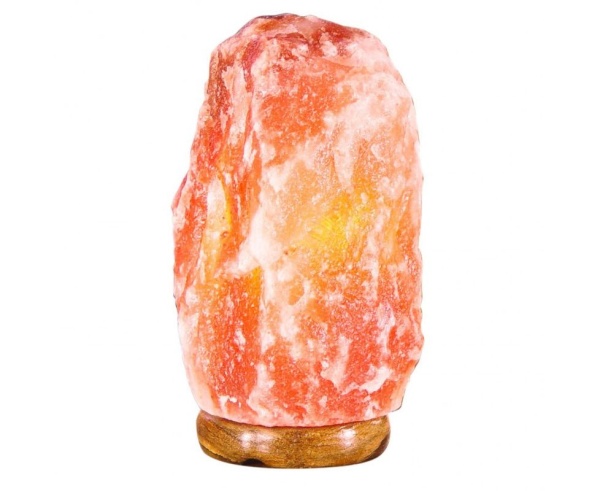 Лампа солевая Скала 2-3 кг