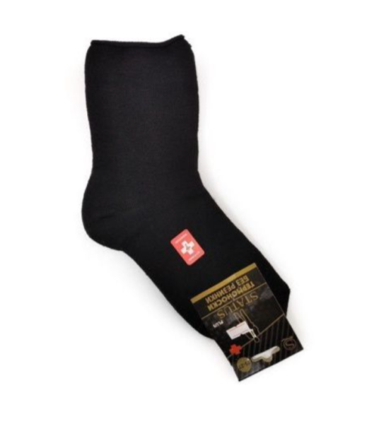 Термоноски мужские АМ-Т10