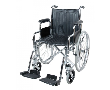 Коляска инвалидная Barry B3 (1618С0303S) (ЧЗ)