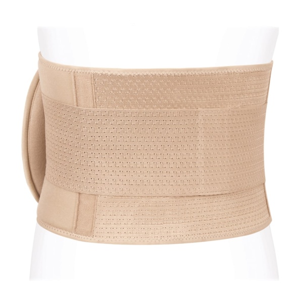 Бандаж противогрыжевой ГП-20 пупочный (ЧЗ)