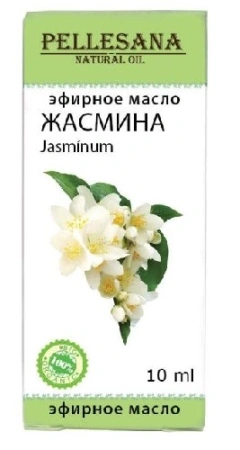 Масло Жасмин эфирное Пеллесана 10мл