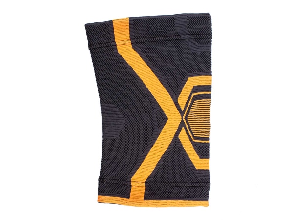 Бандаж на коленный сустав Н-100 размер XXL (ЧЗ)