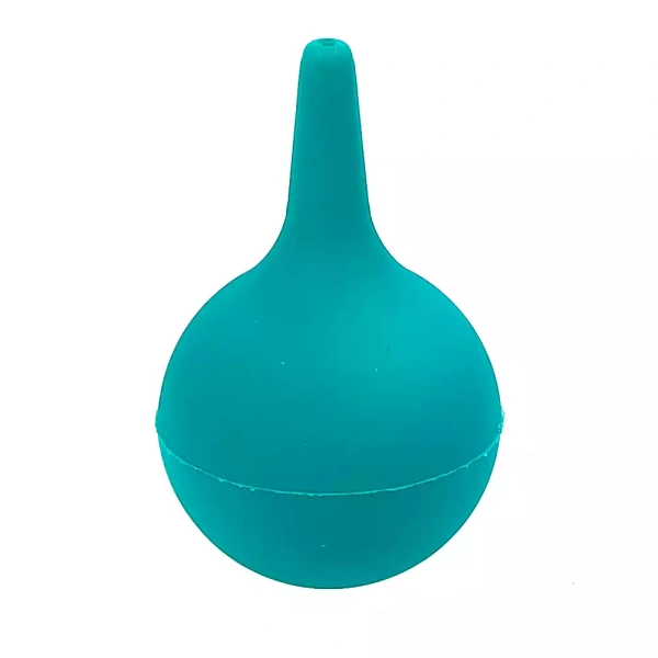 Спринцовка № 1 пластизольная