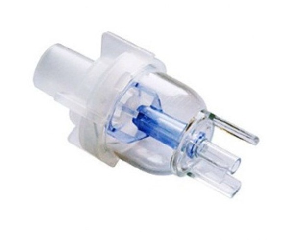 Распылитель к небулайзеру 0214