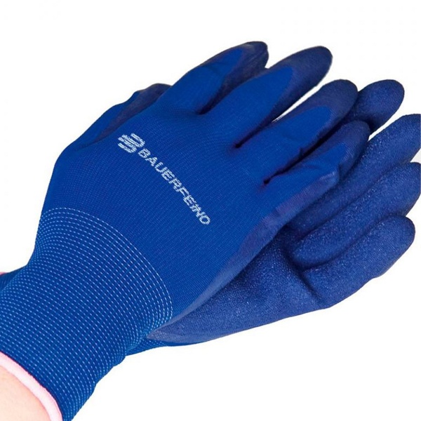 Перчатки для надевания компрессионного трикотажа ID-03