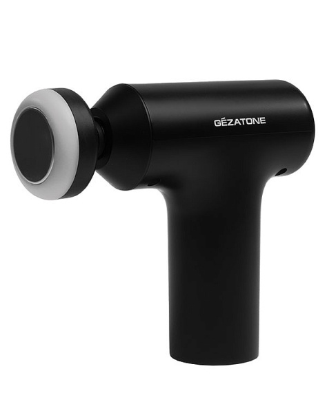 Массажер Gezatone AMG140 перкуссионный 1301275
