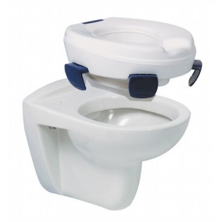 Насадка на унитаз Мега-Оптим SC721