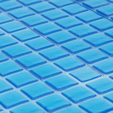 Матрас 3-х секционный противопролежневый с гелевым наполнителем Ortonica Gelio Med GM307M (ЧЗ)