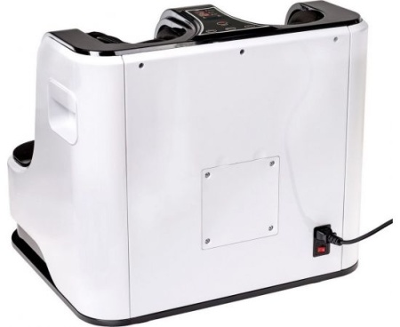 Массажер для стоп и икр Bradex "Блаженство люкс" (с функцией вибрации) KZ 0478 