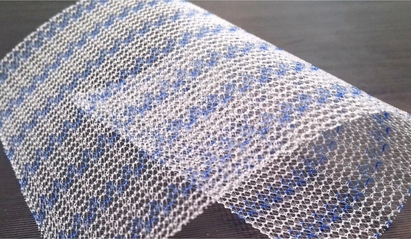 Эндопротез-сетка 8*12 (ЭСФИЛ стадарт)