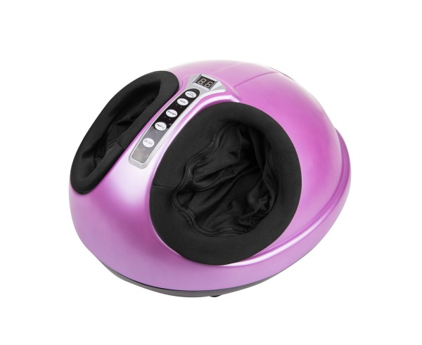 Массажер GESS-340 для ног Bolide 