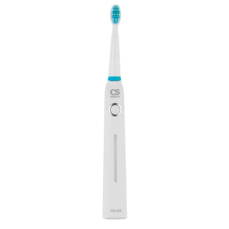 Щетка зубная CS Medica SonicMax CS-235 звуковая белая