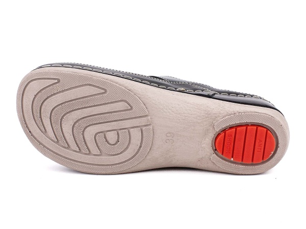 Обувь женская Сабо "Ledi" 402/10 (ЧЗ)