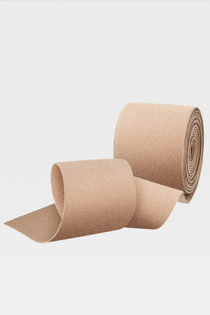 Гольфы IDEALISTA ID-210 II класс компрессии (открытый носок)