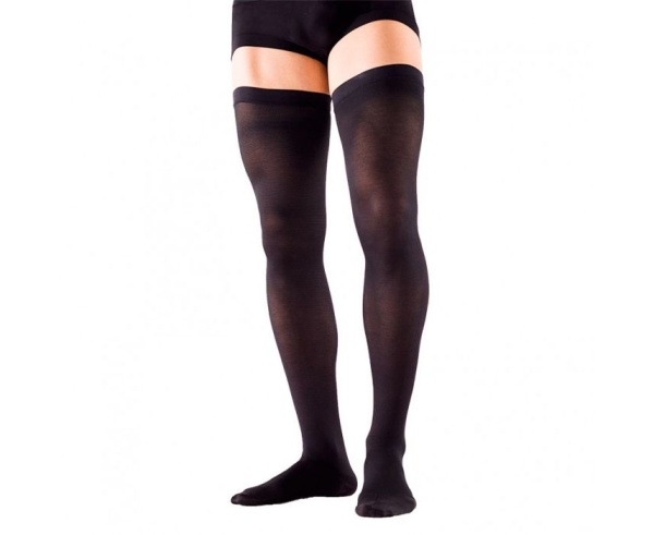 Чулки Orto-4220 II класс компрессии мужские