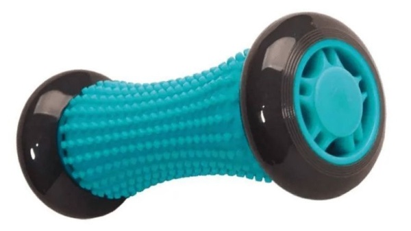 Тренажер-валик "Тонизирующий эффект" Ортосила L 0221