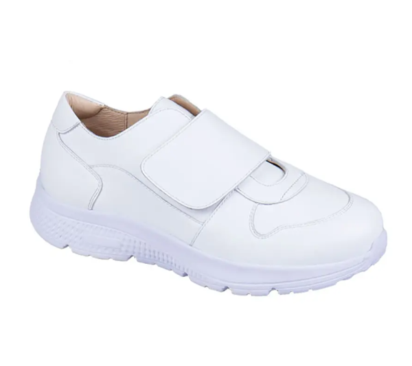 Полуботинки женские Dr.Thomas DTD-403-10 (демисезон) (ЧЗ)