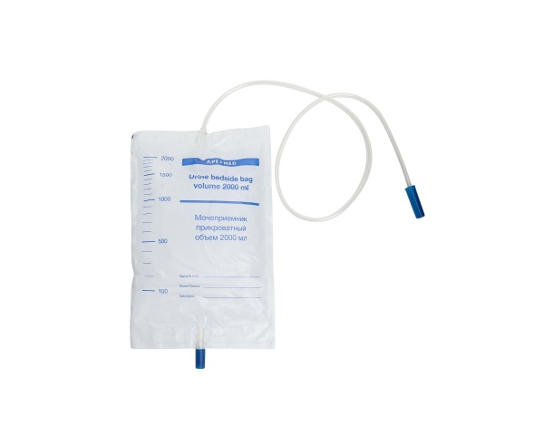 Мочеприемник МП-2000