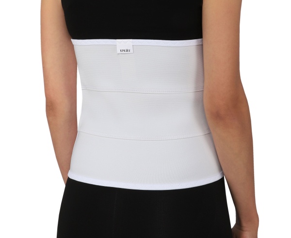 Бандаж послеоперационный Крейт Б-333 на брюшную стенку (ЧЗ)