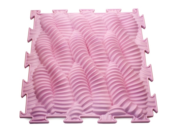 Коврик массажный Пружинки