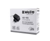 Адаптер сетевой B.Well AD-155