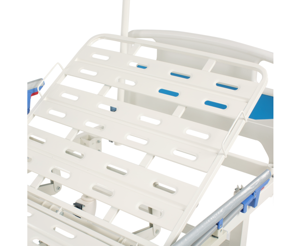 Кровать функциональная медицинская Barry MB2 с матрацем 