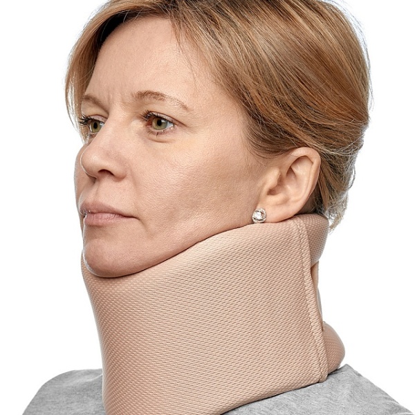 Бандаж шейный ШВ-511 (ЧЗ)