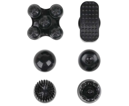 Массажер Gezatone AMG127 беспроводной 1301283