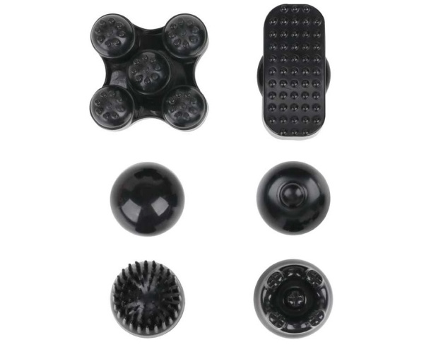 Массажер Gezatone AMG127 беспроводной 1301283