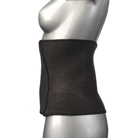 Пояс для похудения фитнес L 0219