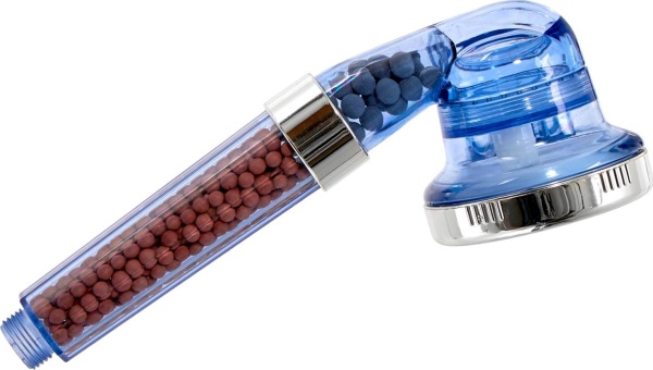 Лейка для душа Bradex «ПРИЛИВ СИЛ» TD 0367			