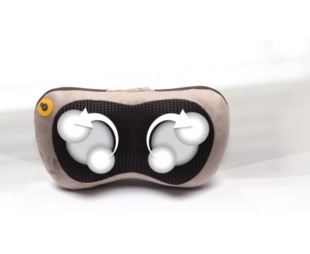 Подушка массажная GESS-129 uShiatsu