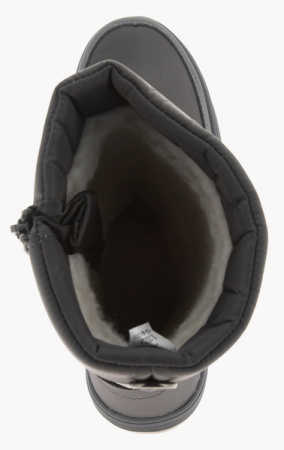 Сапожки ортопедические женские "Сурсил"А45-151-2 (зима) (ЧЗ)