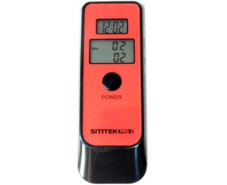 Алкотестер SITITEK PRO2