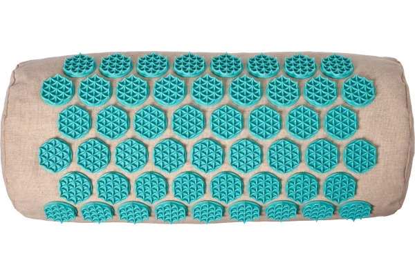 Валик акупунктурный Bradex НИРВАНА KZ 0688