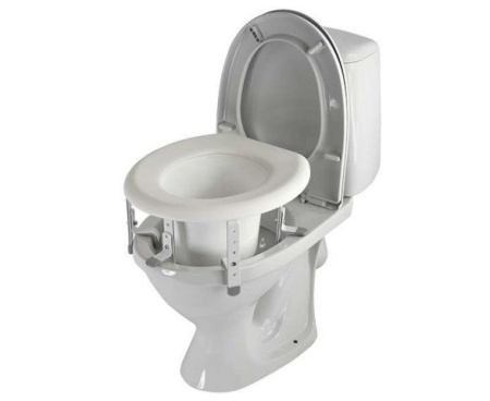 Насадка на унитаз 10545