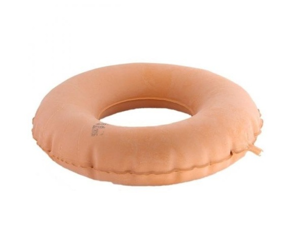 Круг подкладной № 2