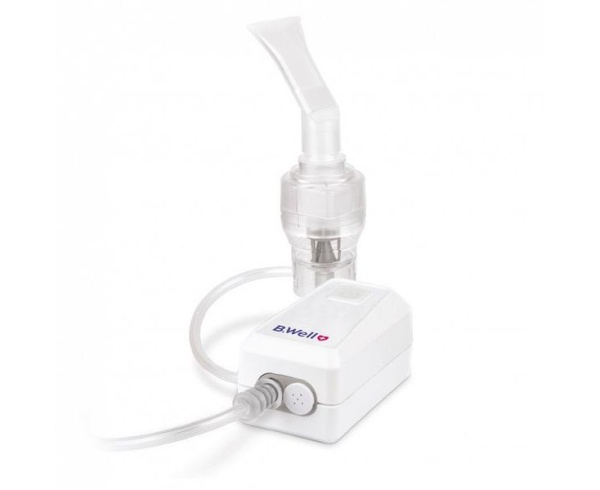 Ингалятор B.Well MED-120 компрессорный