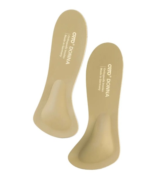 Стельки ортопедические ORTO-LUX