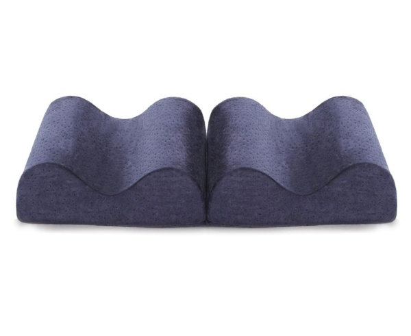 Подушка ортопедическая F-507 под ноги