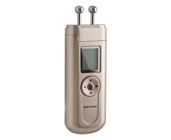 Массажер Gezatone M-708 для лица 1301089М