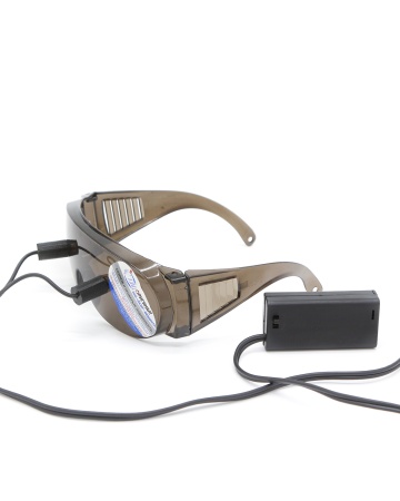 Аппарат светодиодный офтальмологический Очки Панкова (Радуга прозрения)