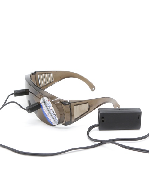 Аппарат светодиодный офтальмологический Очки Панкова (Радуга прозрения)