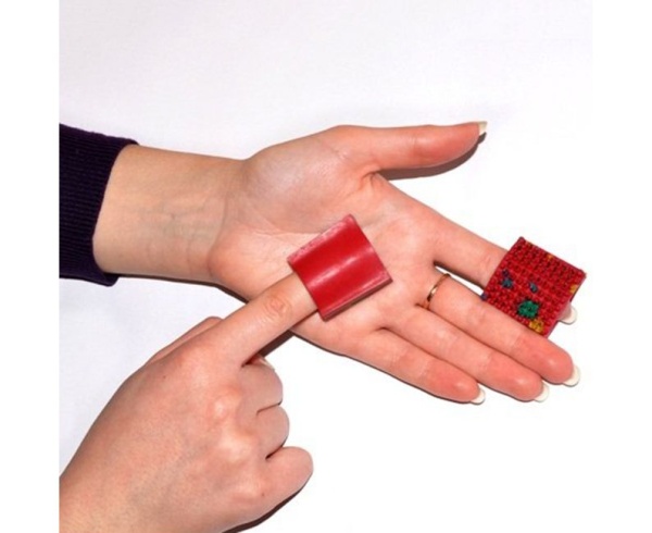 Аппликатор Краплинка 3,5 (Ляпко)