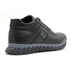 Кроссовки мужские Ортомода 92425-Х-101 (демисезон) (ЧЗ)