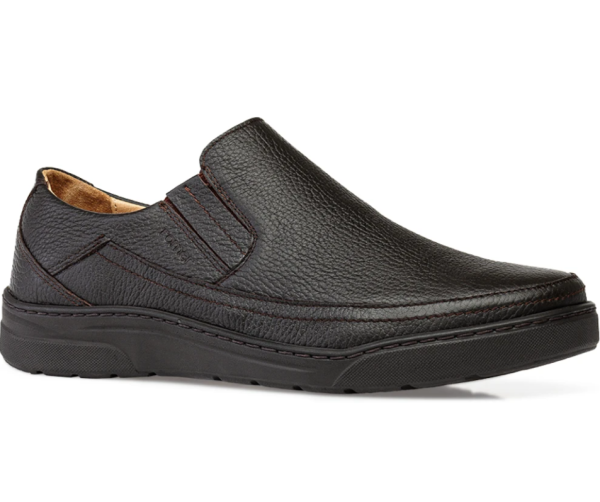 Туфли мужские 944409 (демисезон) (ЧЗ)